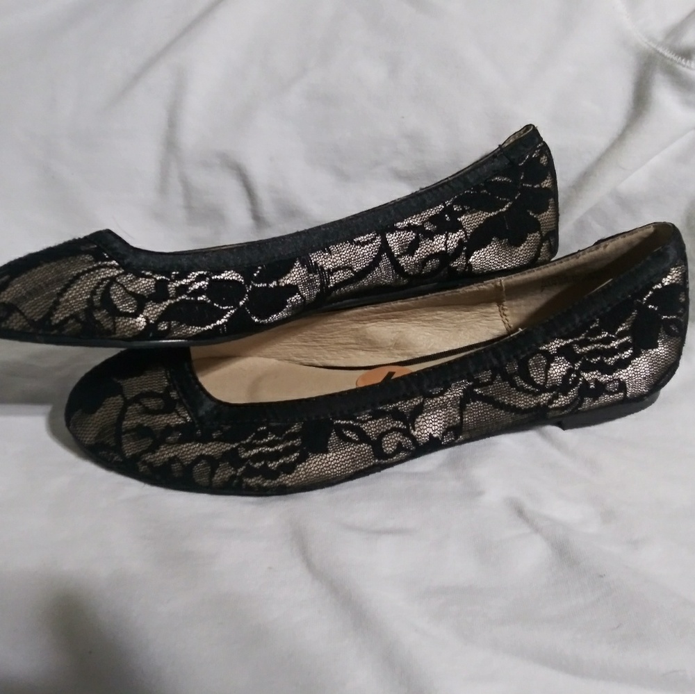 Dollhouse flats